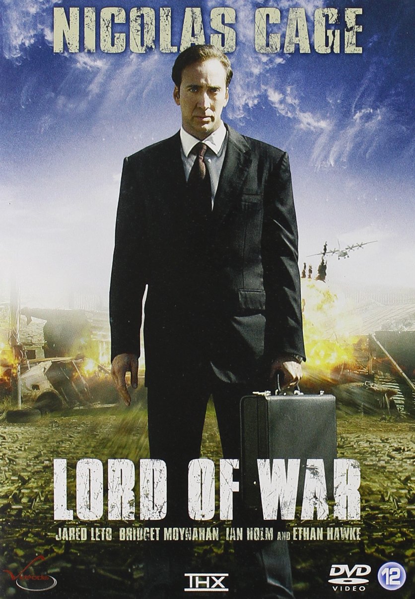 Lord Of War, 