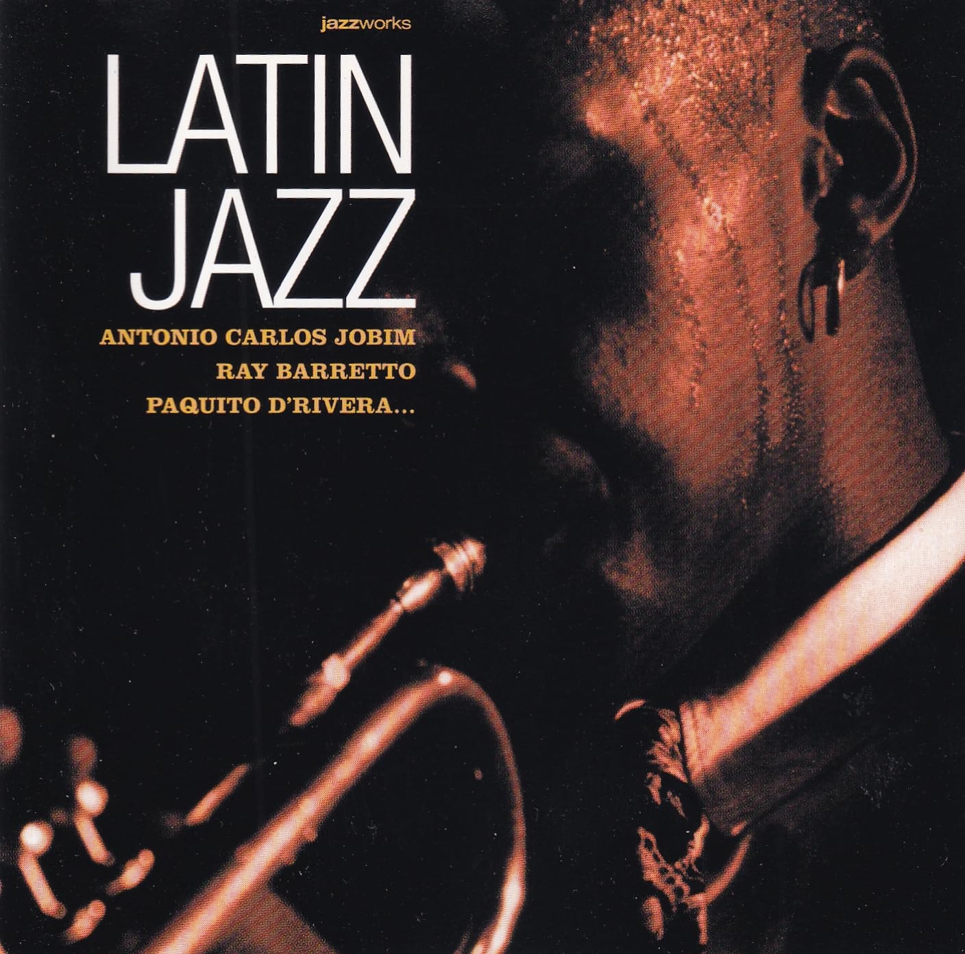 Latin Jazz, Latin Jazz