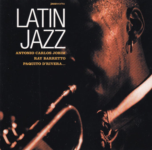 Latin Jazz, Latin Jazz