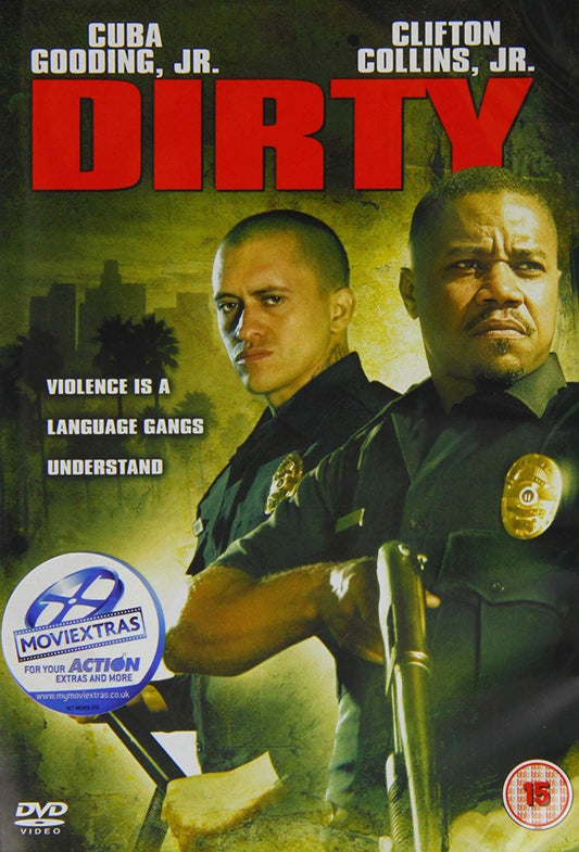 Dirty, 