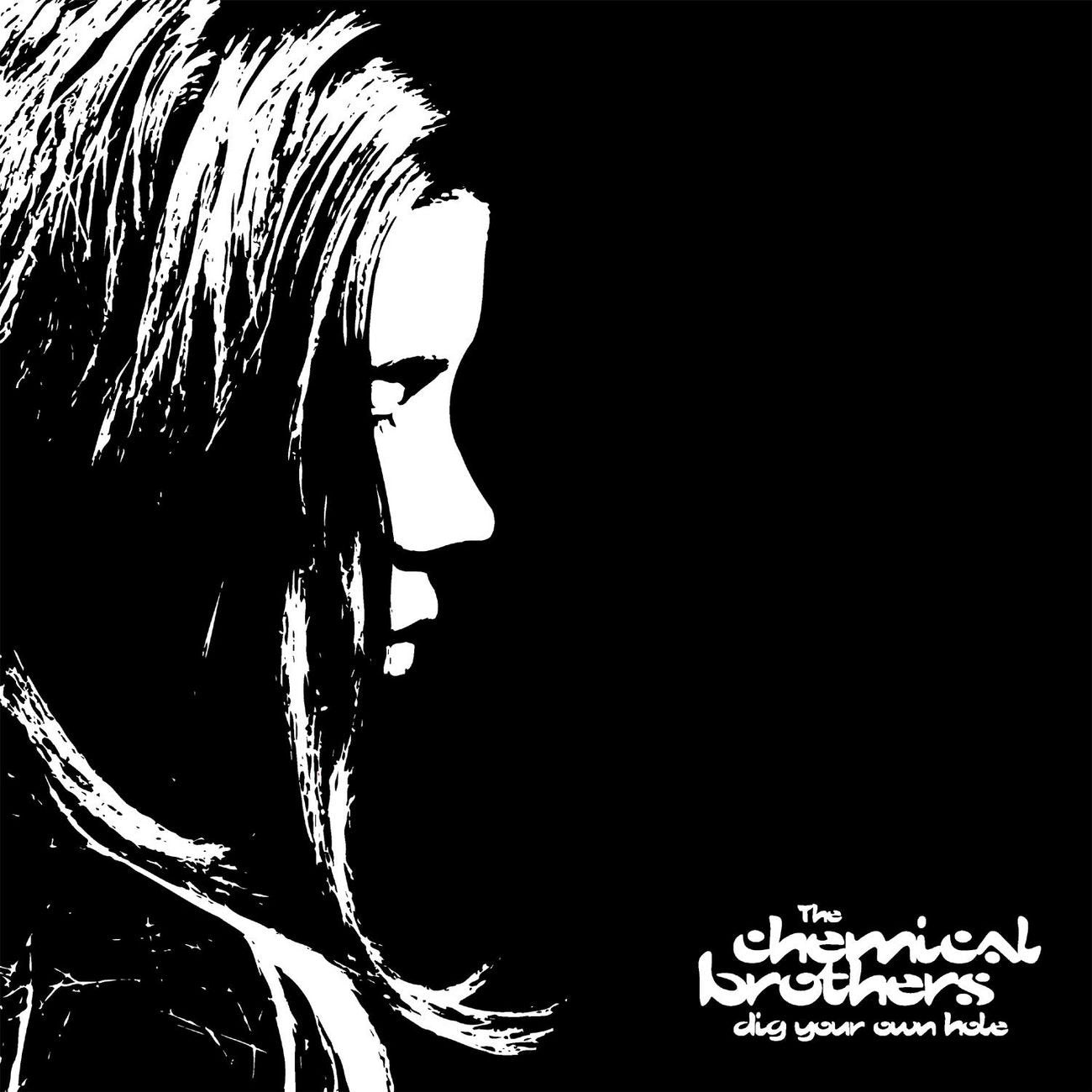 Dig Your Own Hole, The Chemical Brothers