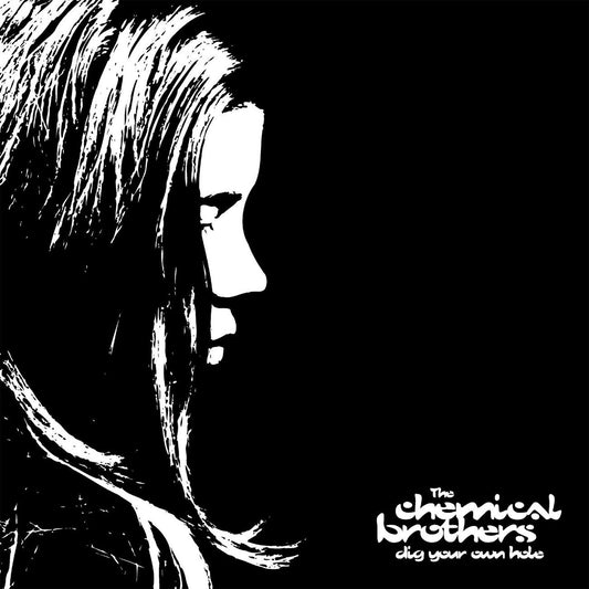 Dig Your Own Hole, The Chemical Brothers