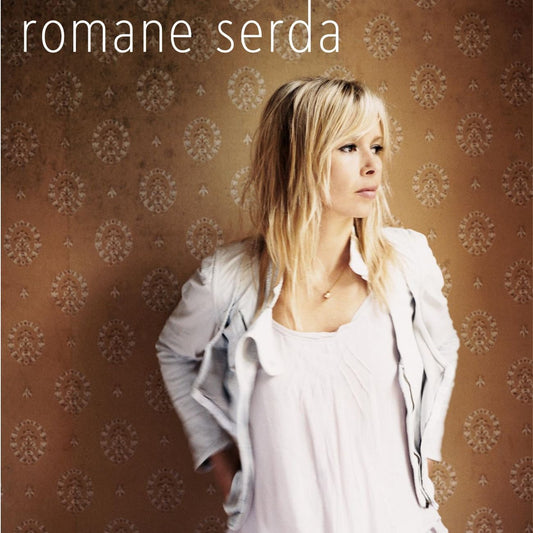 Serda, Romane Audio Serda, Romane, Romane Serda
