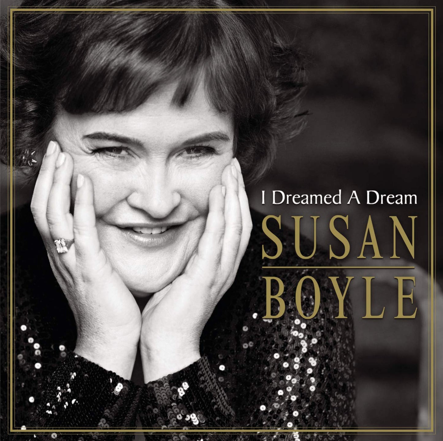I Dreamed a Dream, Susan Boyle