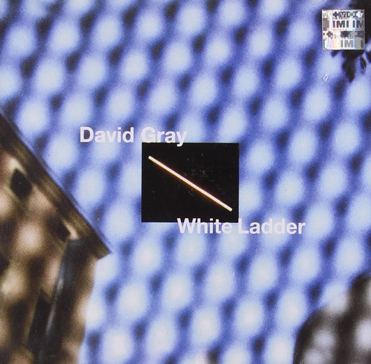 White Ladder, David Gray
