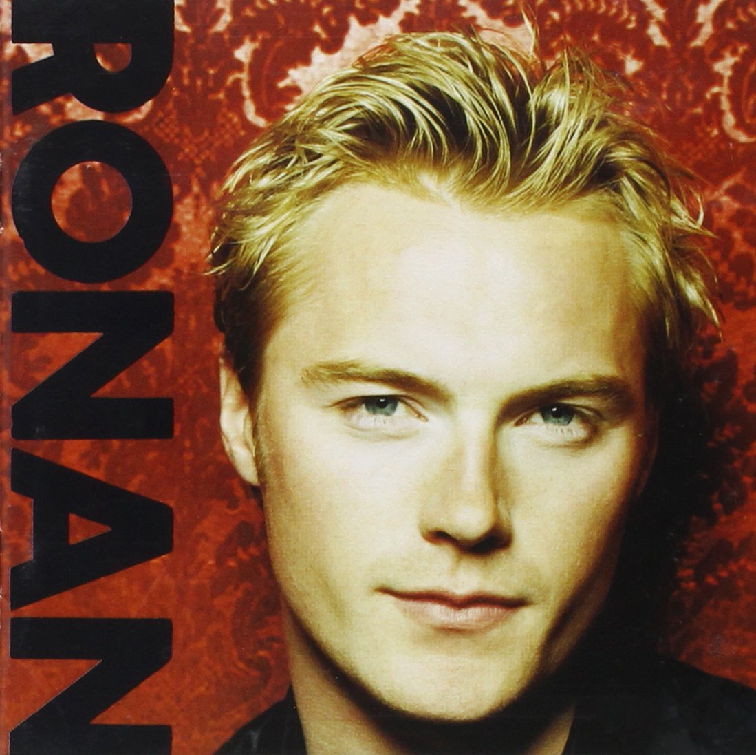 Ronan, Ronan Keating