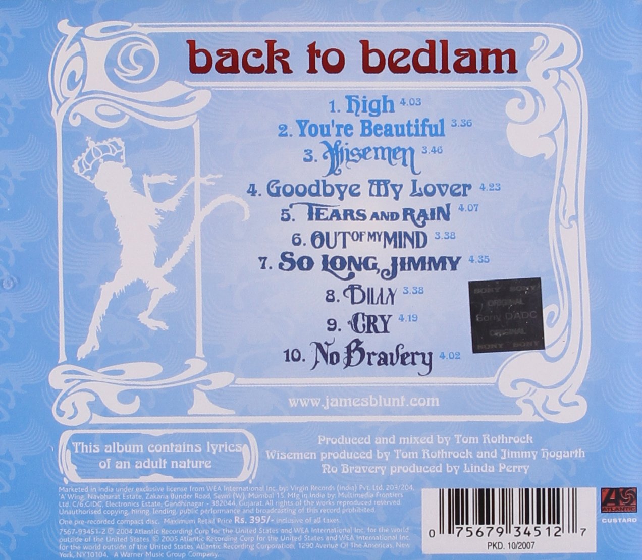 BACK