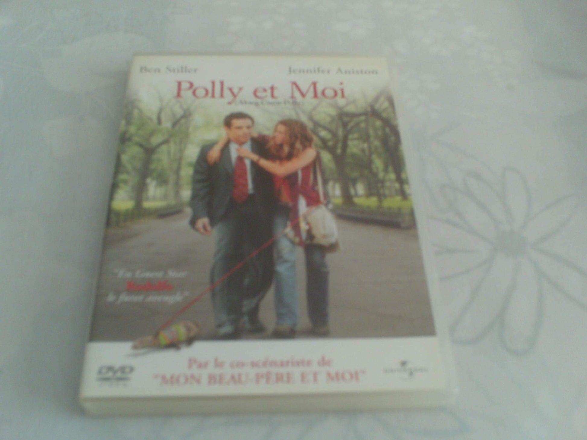 Polly et moi, 