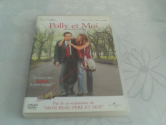 Polly et moi, 