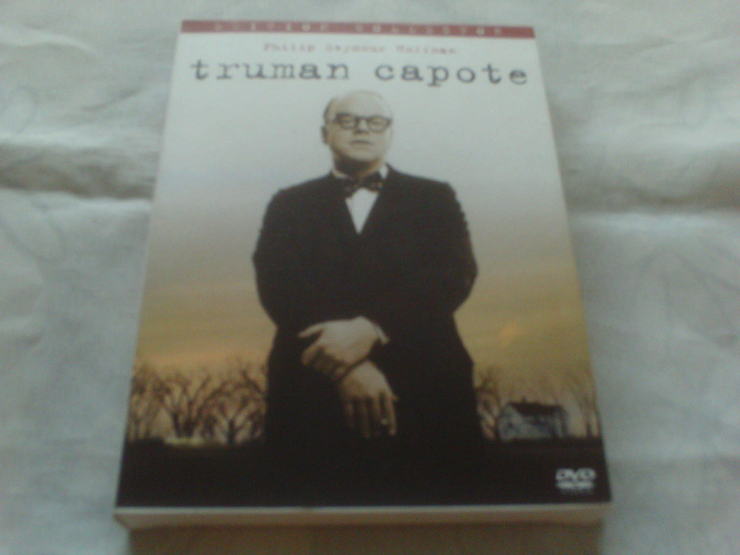 Truman Capote [Édition Collector], 