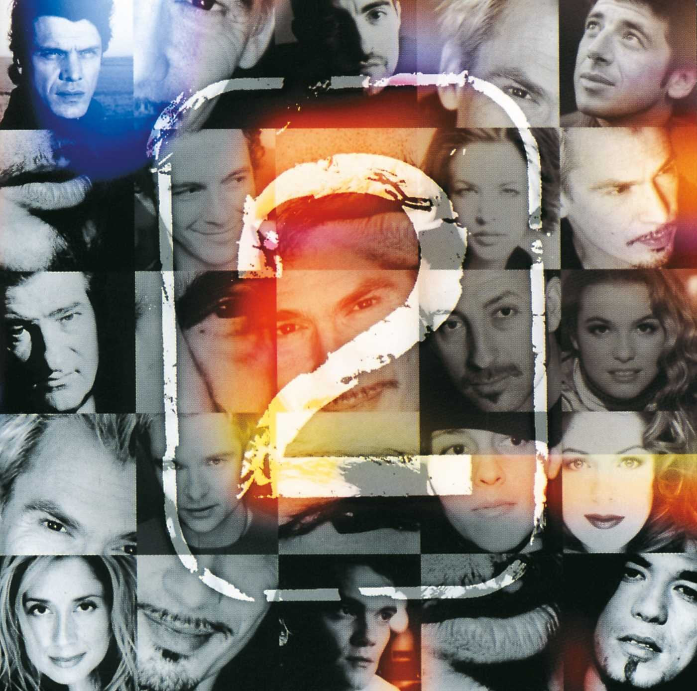 2, Florent Pagny