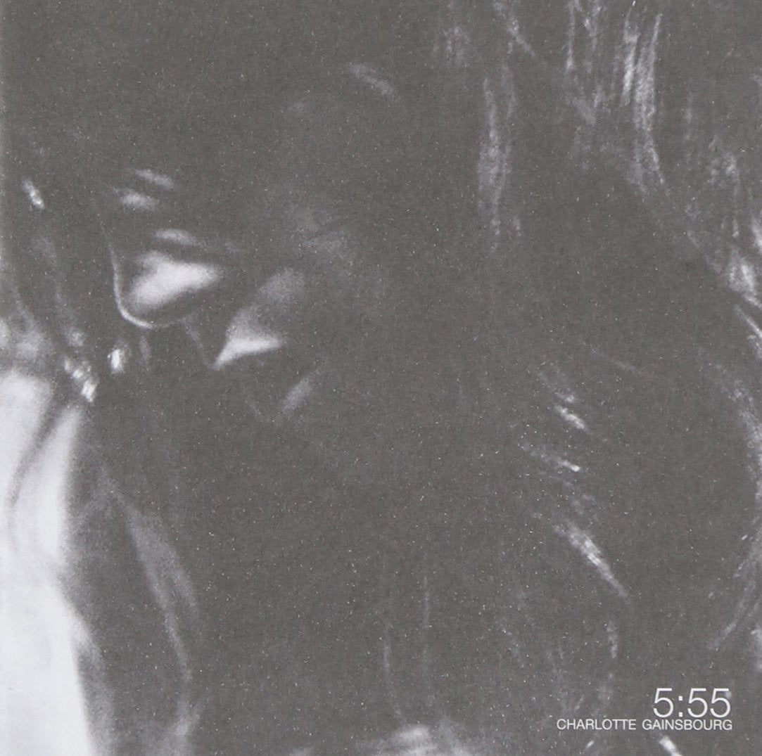 5:55 Audio gainsbourg charlotte, Charlotte Gainsbourg