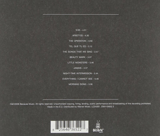 BACK