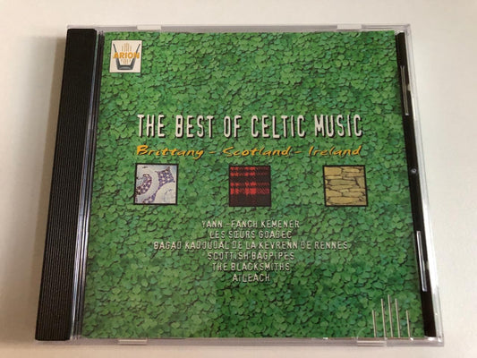 Best of Celtic Music, Aileach, Blacksmiths