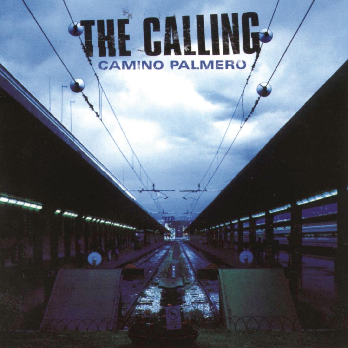 Camino Palmero, The Calling