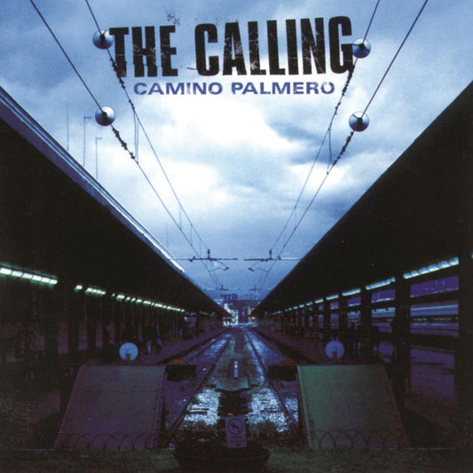 Camino Palmero, The Calling