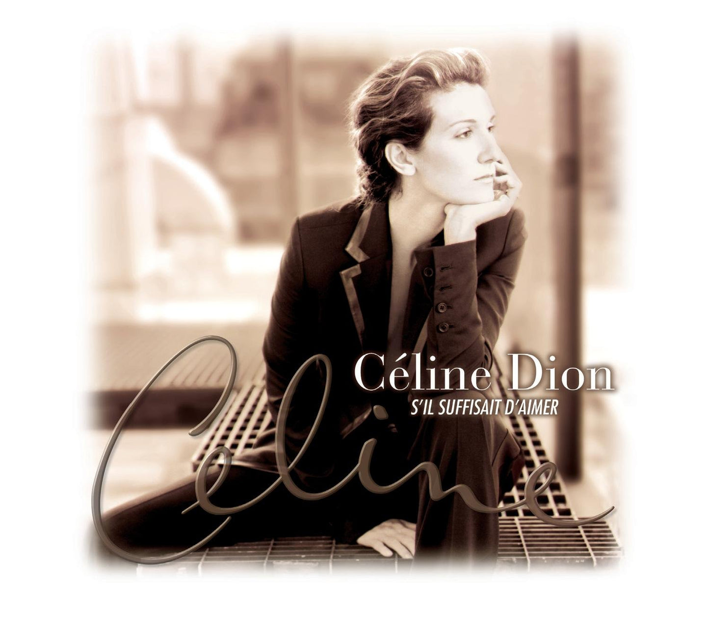 S Il Suffisait D Aimer, Celine Dion