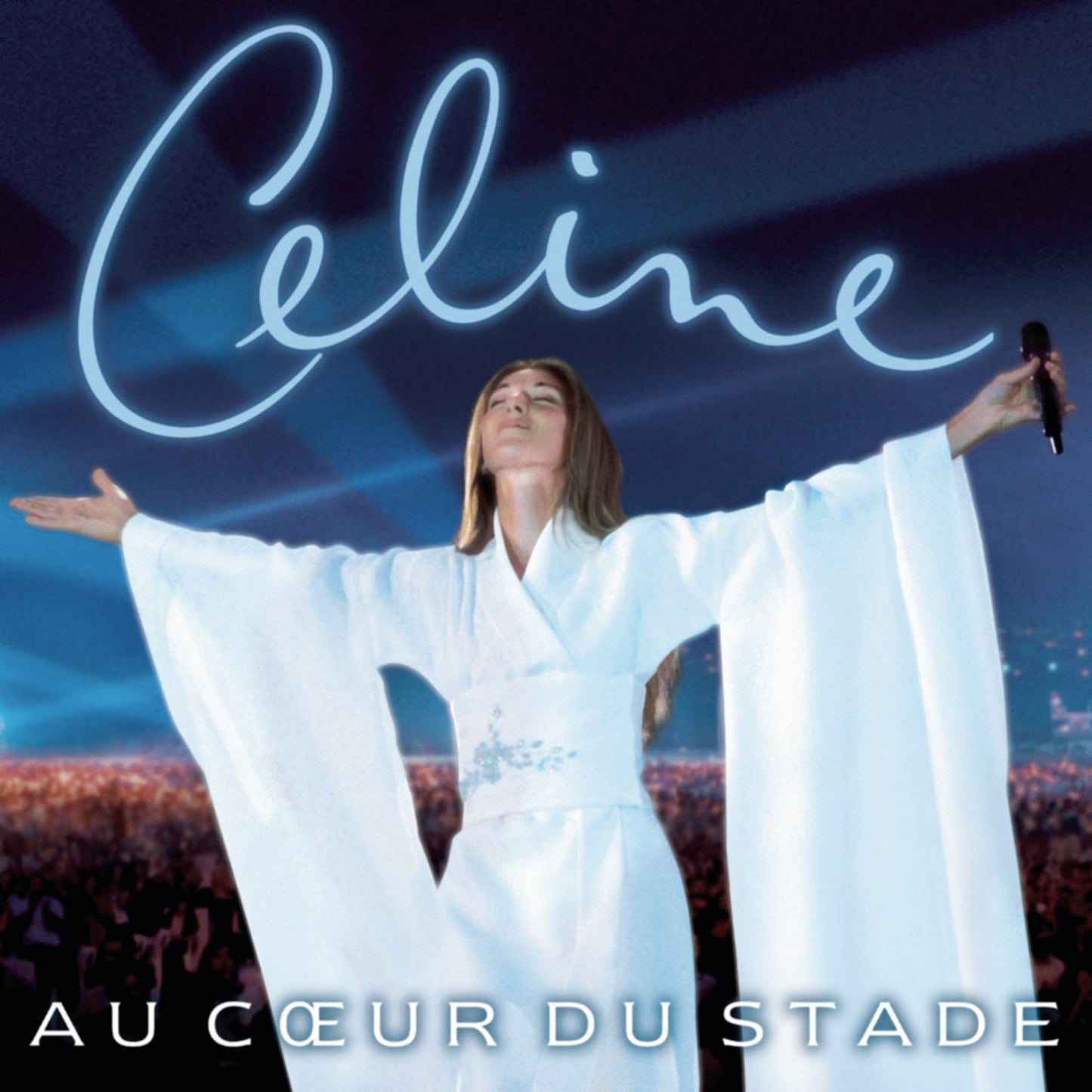 Au Coeur Du Stade, Celine Dion