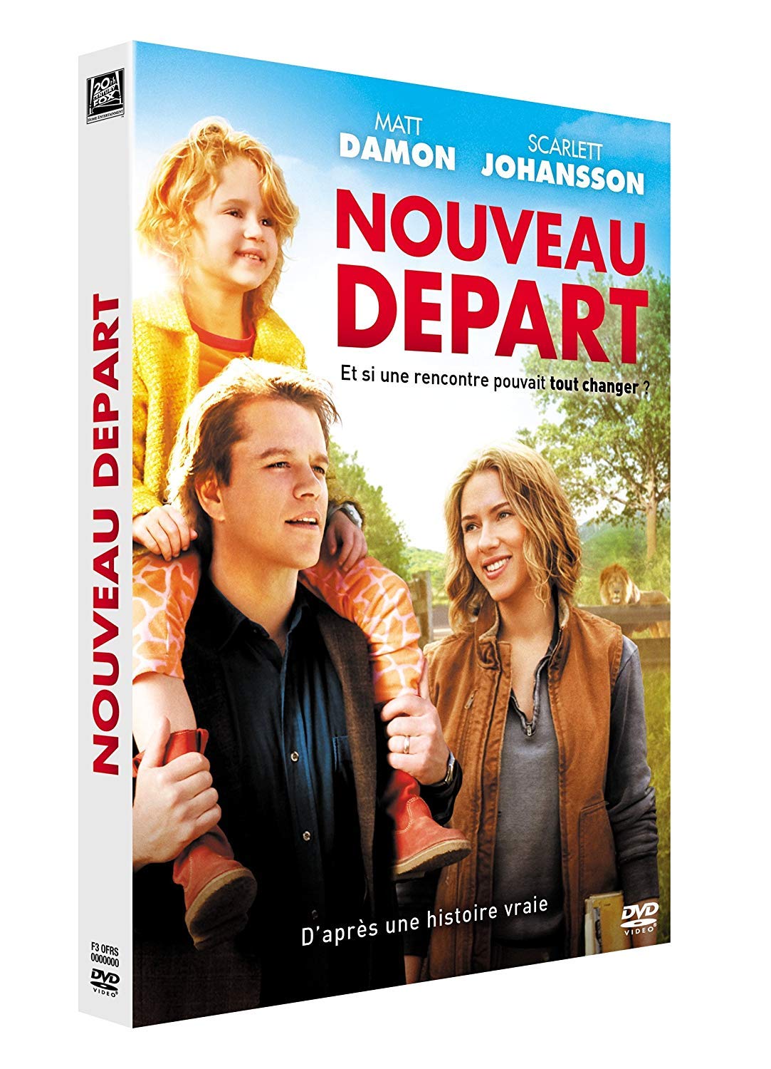 Nouveau départ, 