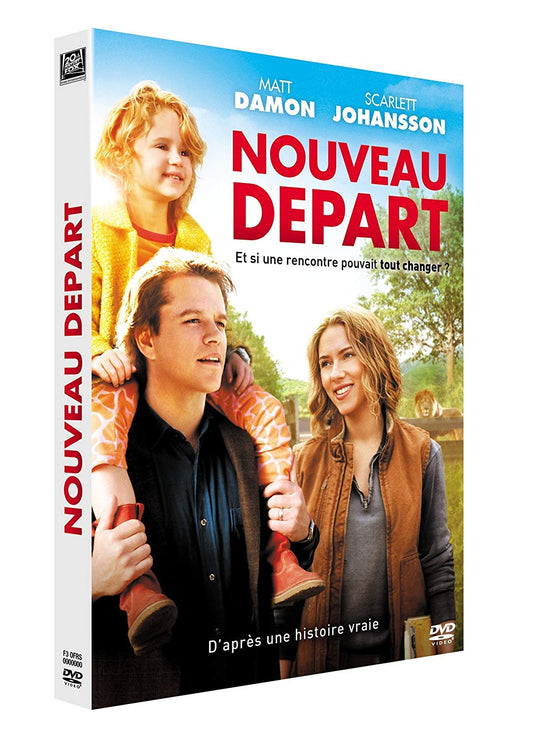 Nouveau départ, 