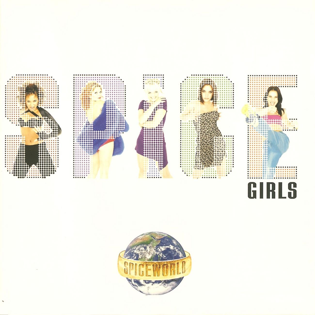 Spiceworld, Spice Girls