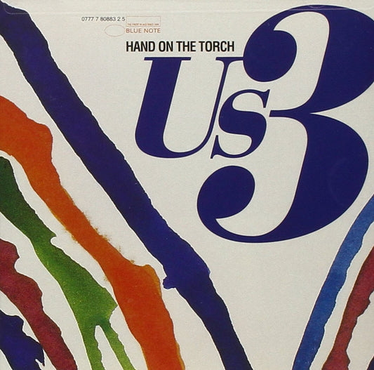 Hand On The Torch, Us3