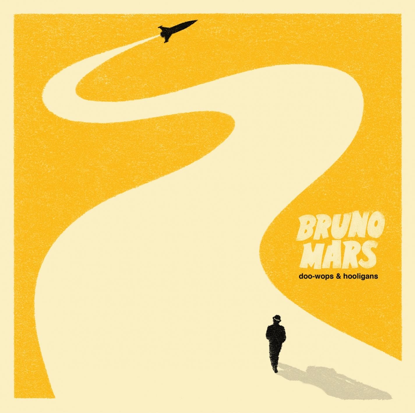 Doo Wops & Hooligans, Bruno Mars