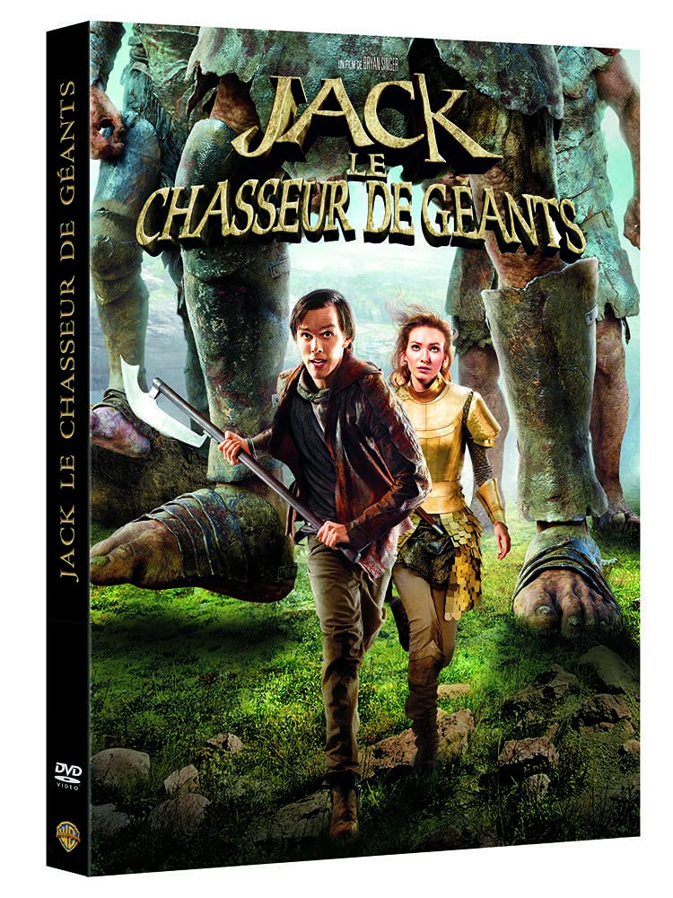 Jack le chasseur de géants, 