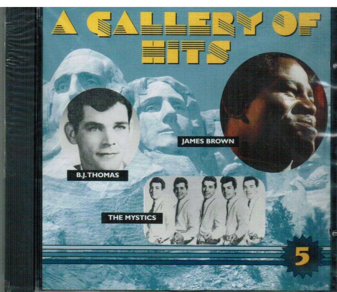 A Gallery of Hits, 