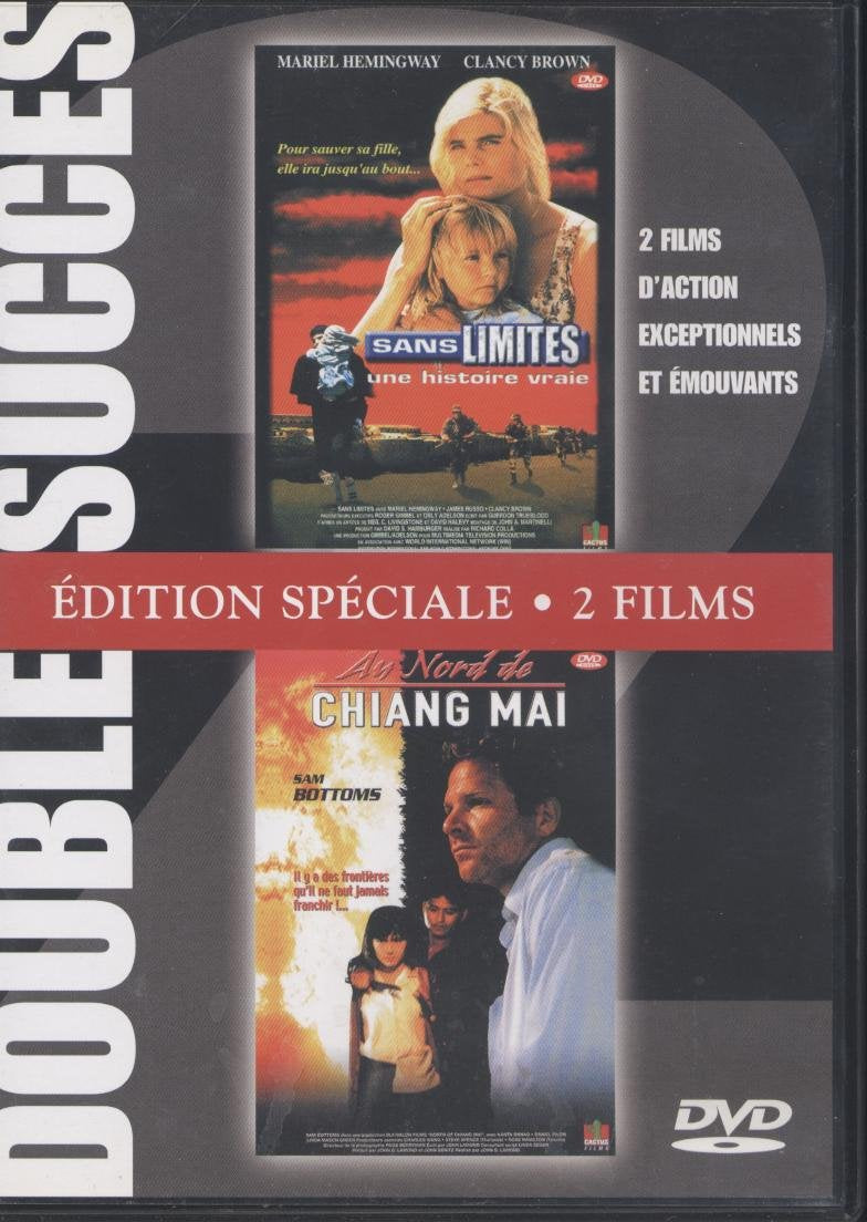 Double Succes - Sans limites & Chiang Mai, 