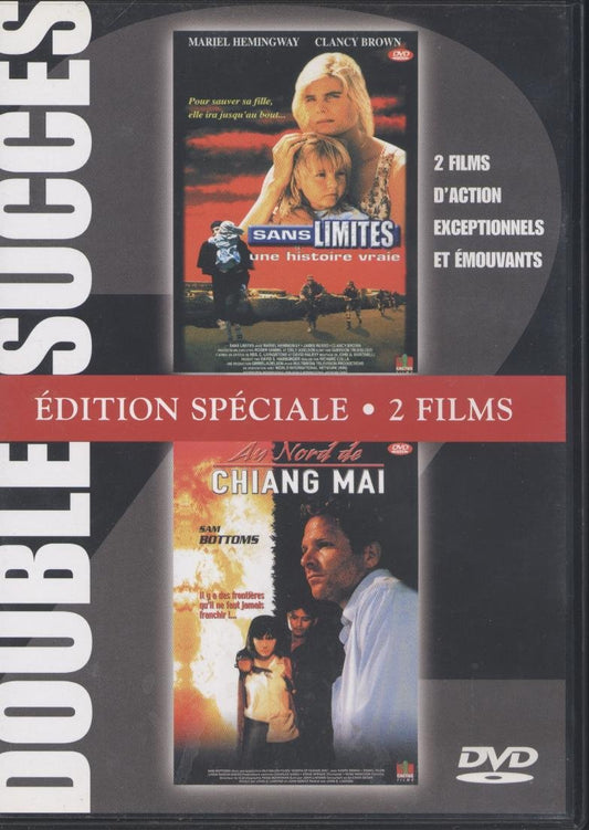 Double Succes - Sans limites & Chiang Mai, 