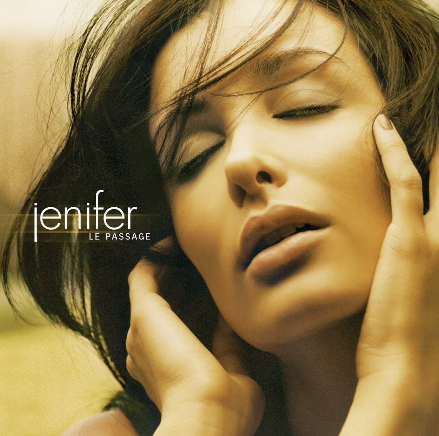 Le Passage, Jenifer