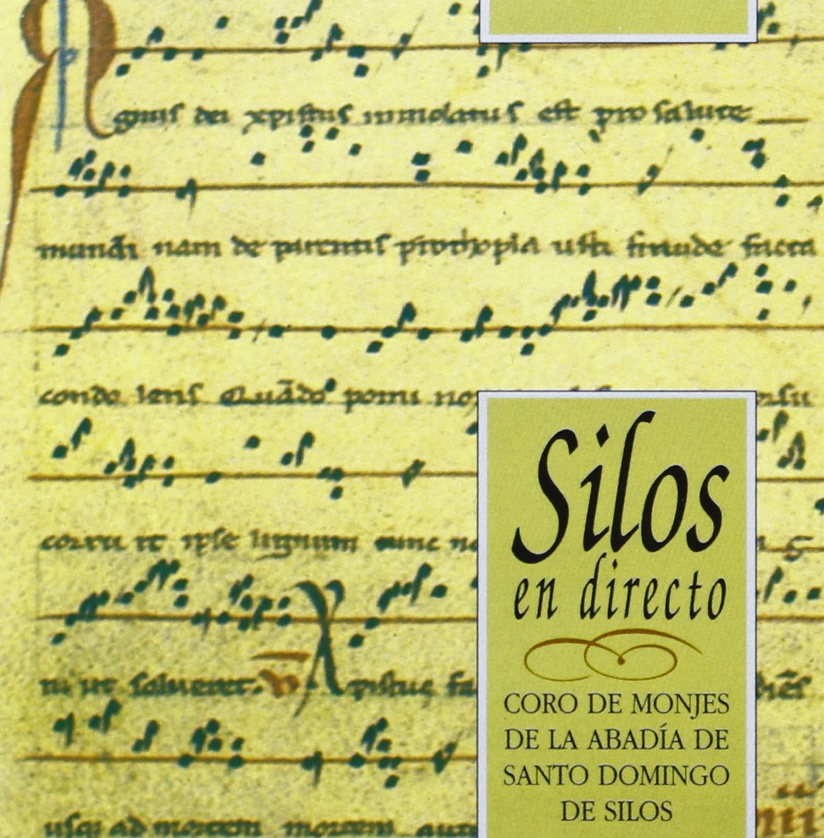 Silos en Directo, 