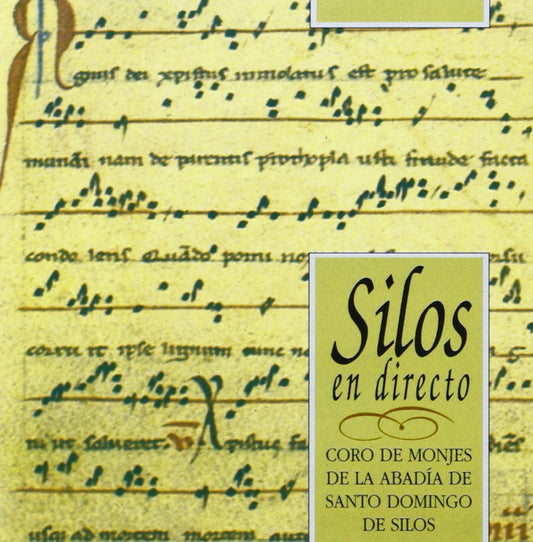 Silos en Directo, 