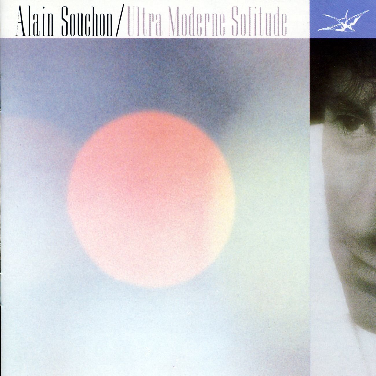 Ultra Moderne Solitude, Alain Souchon