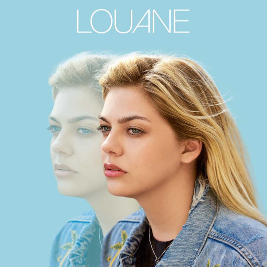 Louane, Louane