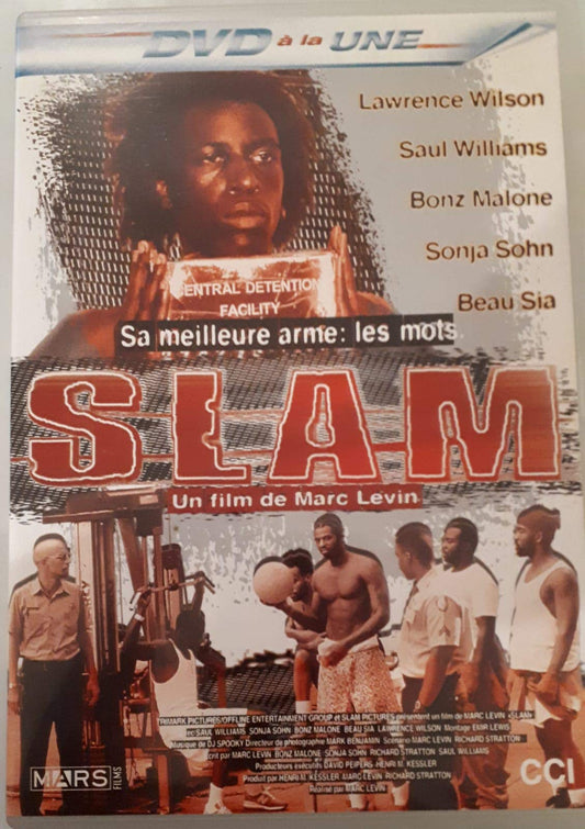 Slam, 