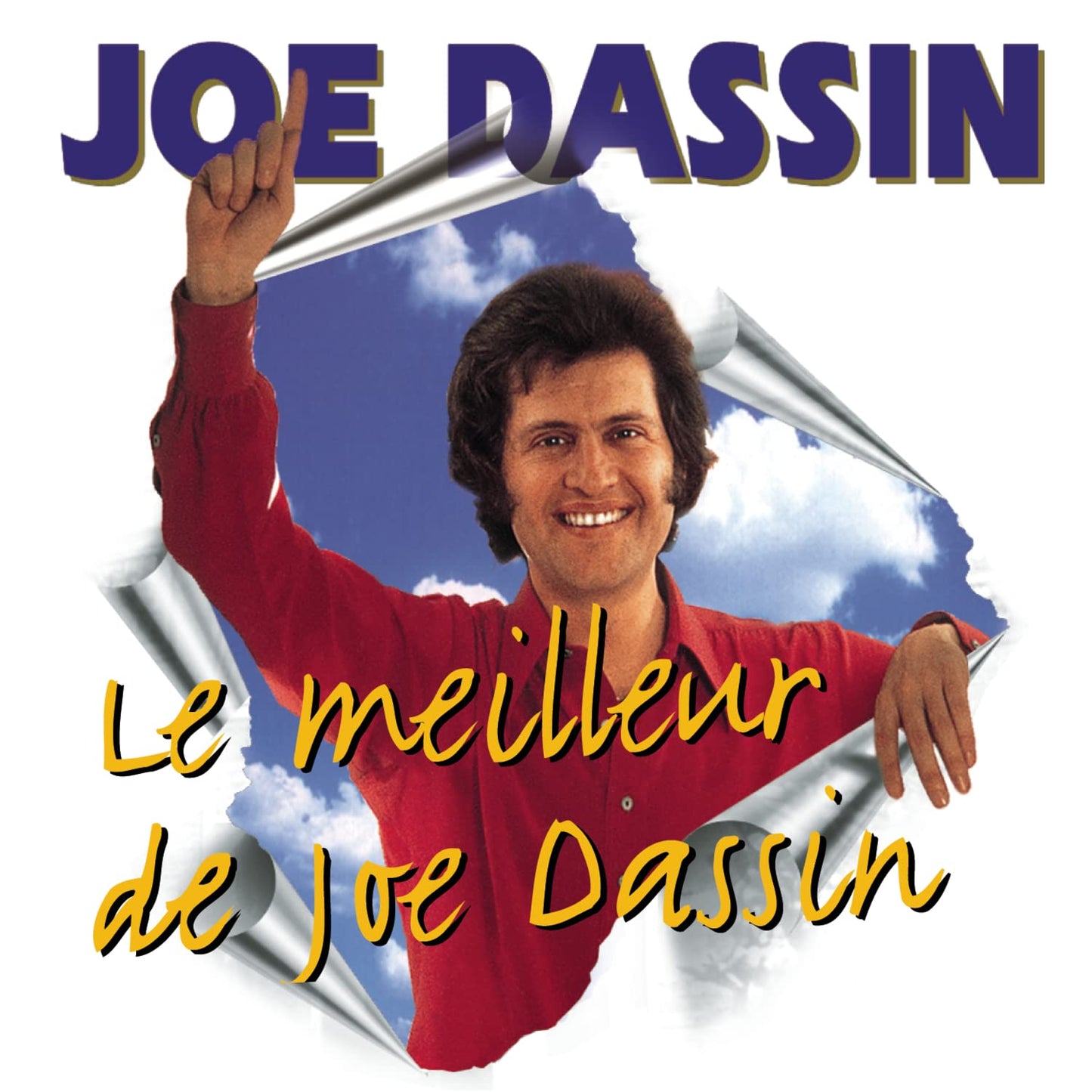 Le Meilleur De Joe Dassin, Joe Dassin