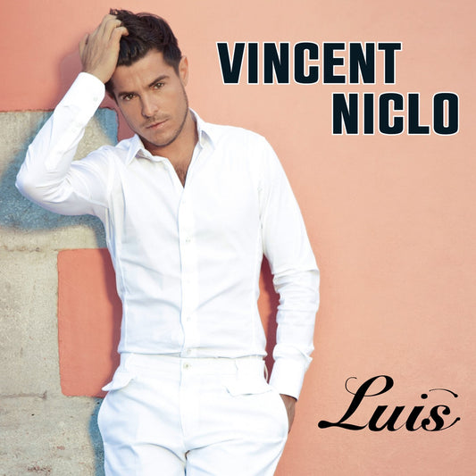 Luis, Vincent Niclo