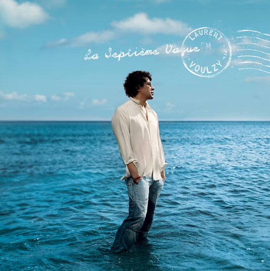 La Septieme Vague, Voulzy, Laurent
