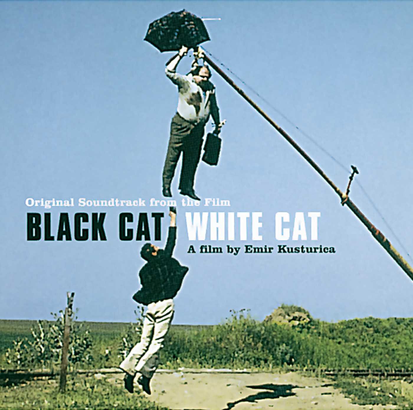 Chat Noir Chat Blanc, Various