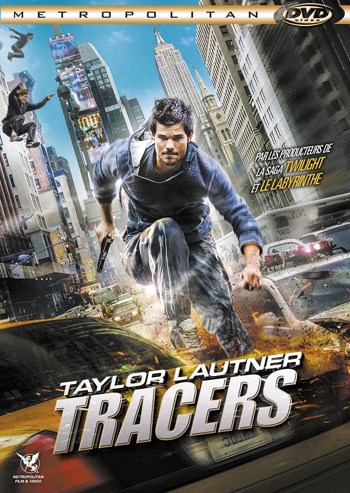 Tracers, 