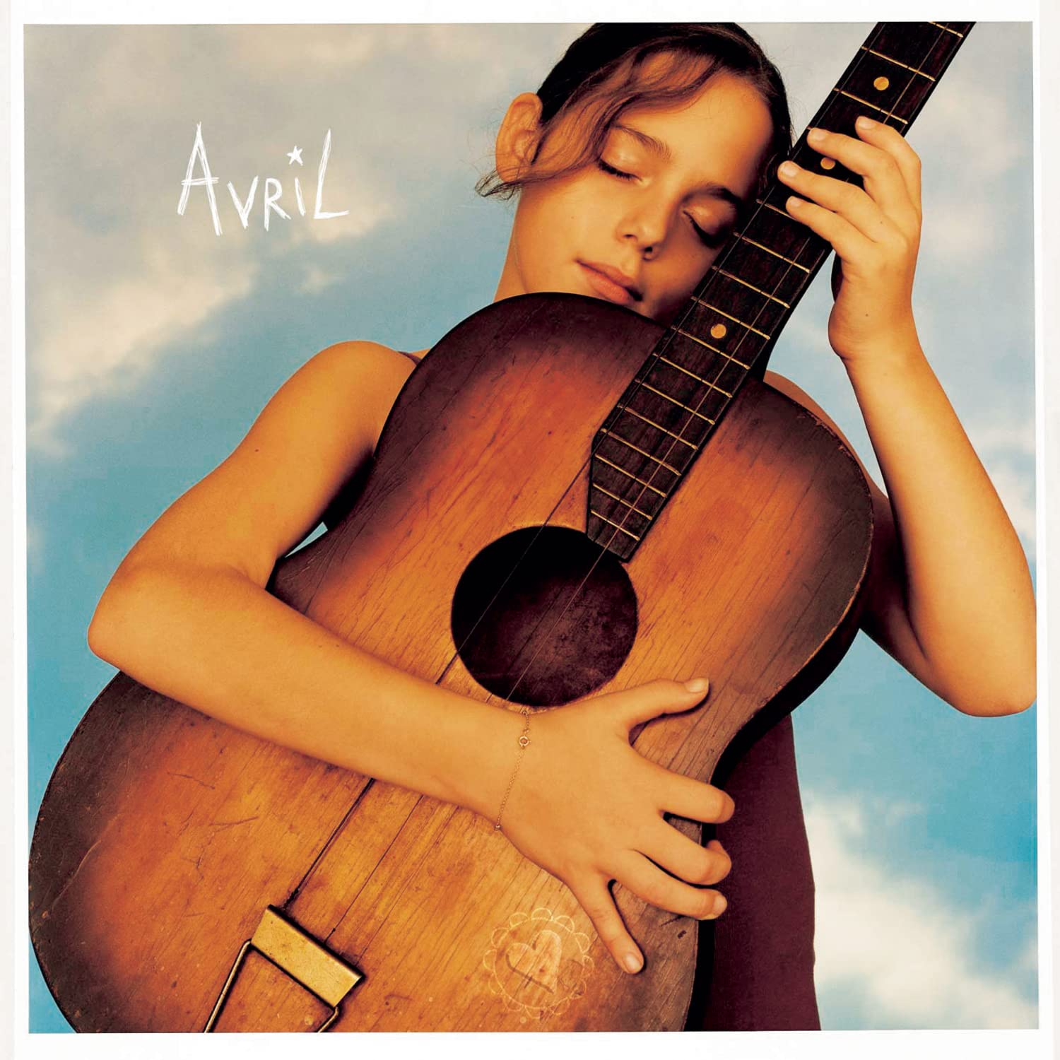 Avril, Laurent Voulzy