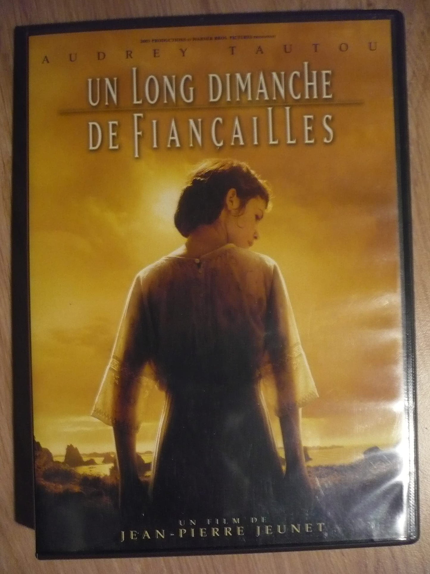Un long dimanche de fiançailles, 