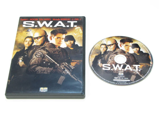 S.W.A.T. - Unité d'élite, 