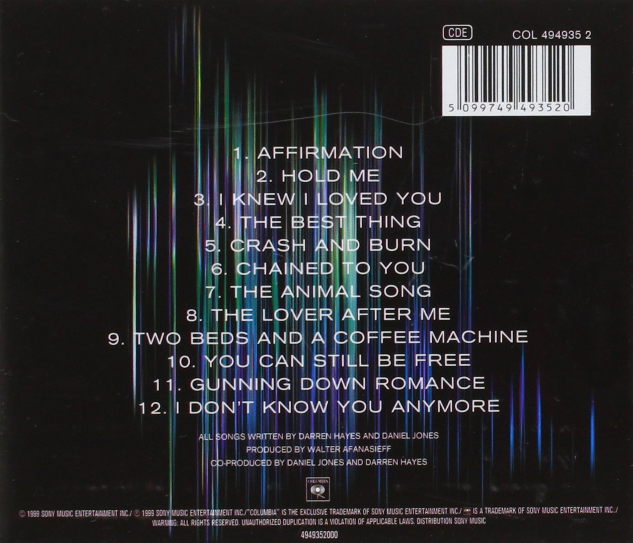 BACK