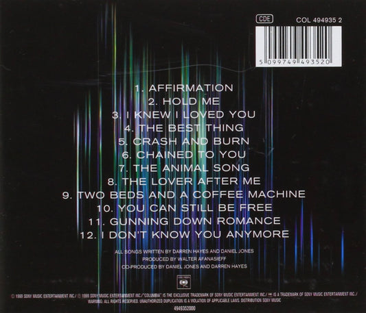 BACK