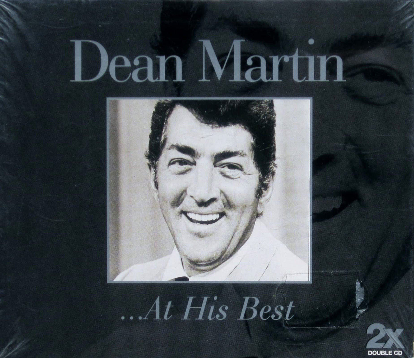...At His Best, 