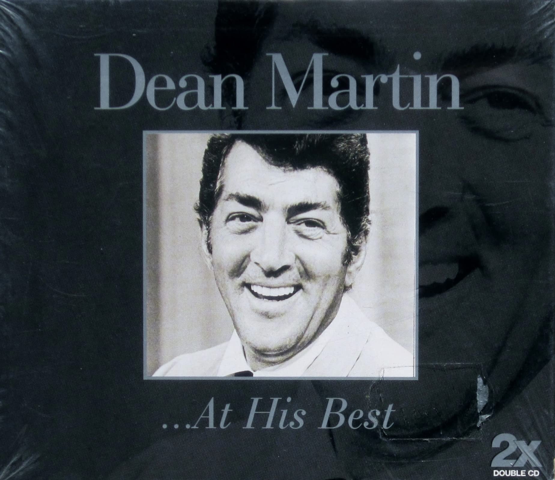 ...At His Best, 
