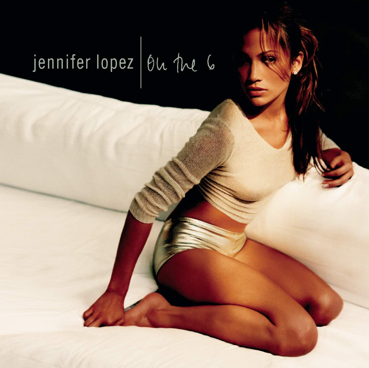 On the 6, Jennifer Lopez